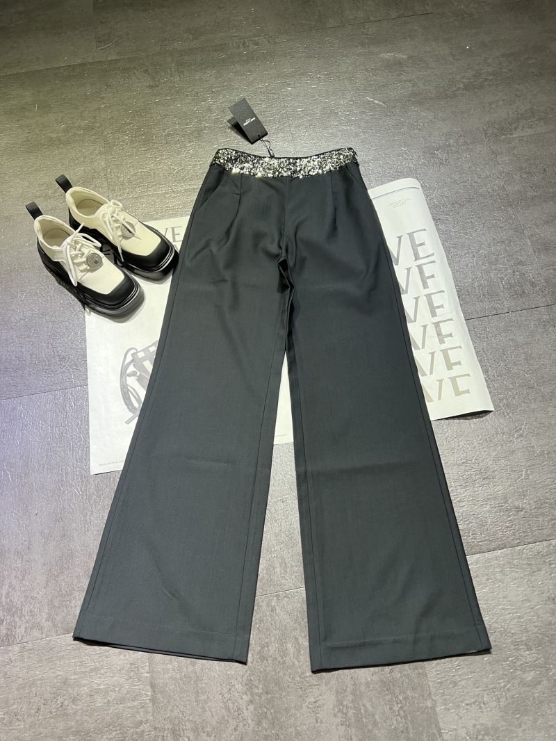 Ysl Long Pants